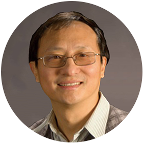  美国纽约州立大学终身教授、博士生导师David Yun Dai