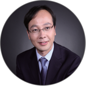 中国信息通信研究院云计算与大数据研究所副所长副所长魏凯