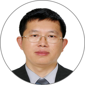 中国联通信息化部  副总经理王志军