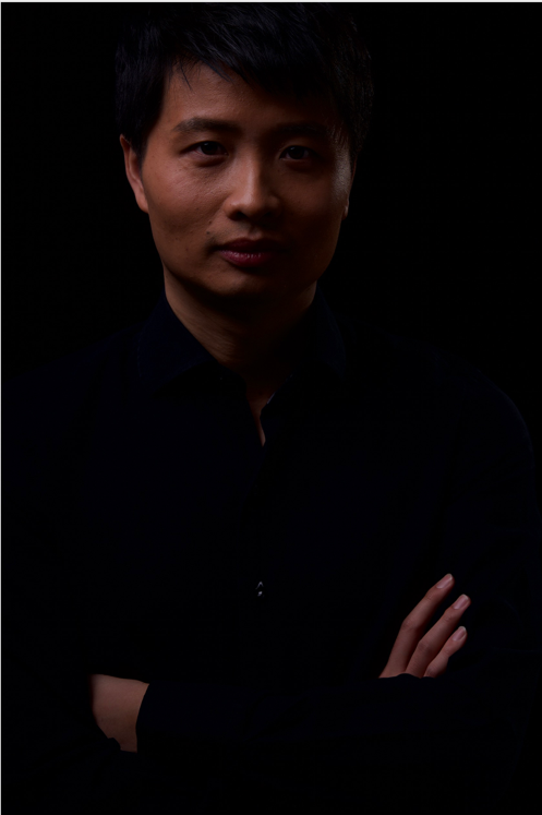 中国电信中国电信网络安全产品运营中心CEO兼首席架构师刘紫千照片