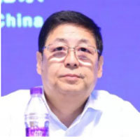 中核集团总工程师中国同位素与辐射行业协会理事长 雷增光照片