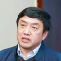 高级副总裁同方威视技术股份有限公司李元景照片