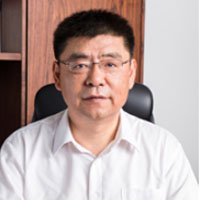 中广核核技术发展股份有限公司总工程师林乃杰照片