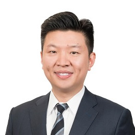 Baring private Equity AsiaManaging DirectorAlex Lee