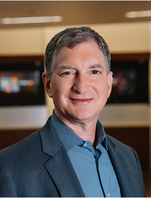 AMD首席技术官兼执行副总裁Mark照片