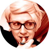 资深编辑 Dark ReadingSara Peters