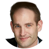 Derek Manky全球安全战略官Derek Manky