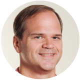  Dark Reading联合创始人兼主编Tim Wilson