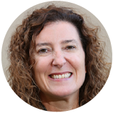 Informa TechIT事业部负责人Meghan Reilly