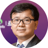 亚信安全COO陆光明