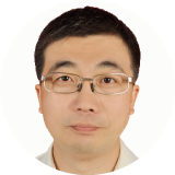 中国电科 首席专家中国网安 副总工程师 / 卫士通 总工程师董贵山