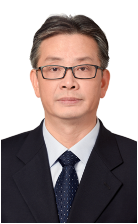 中国航天科技集团有限公司 董事、总经理、党组副书记袁洁照片