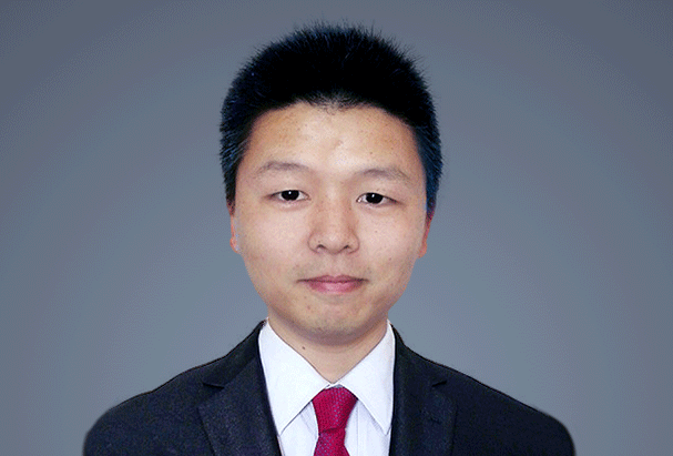 安畅物联网 安畅物联网CEO 川测试模型创始人  李龙照片