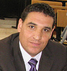  University of Hassan 1,Faculty of Khouribga Director of Laboratory of Nanosciences and ModelinKhalil El-Hami 照片