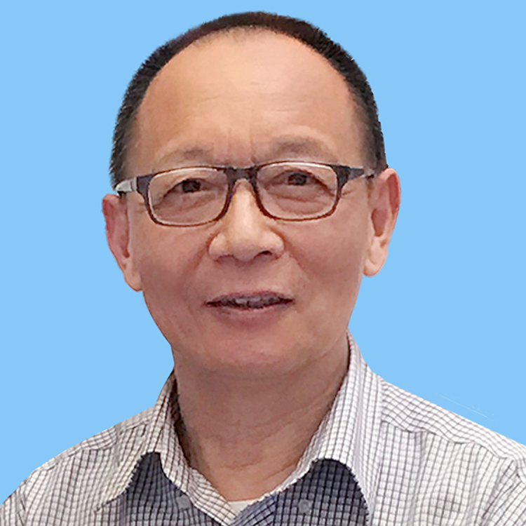  CAAI 理事长、中国工程院院士,CAAI Fellow李德毅