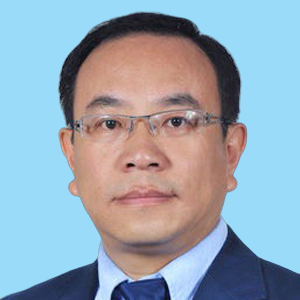  CAAI副理事长、北京大学教授,CAAI Fellow刘宏