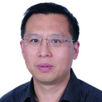 清华大学核能与新能源技术研究院副院长王建龙照片