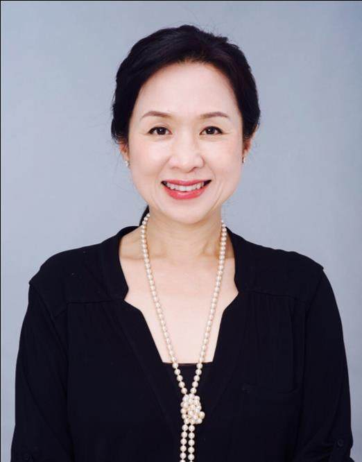 黄僖偲博士朗智(品牌)有限公司执行董事陈丽琪孩之宝亚太区品牌体验