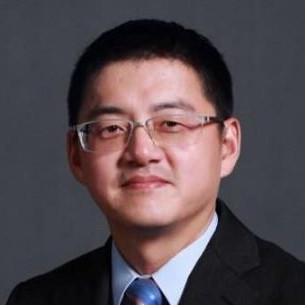 SENSETIME AI FUNDManaging DirectorSean (Xiang) Cai