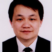 CHINA DEVELOPMENT BANKDeputy Director General Research & DevelopmentHonghui Cao照片