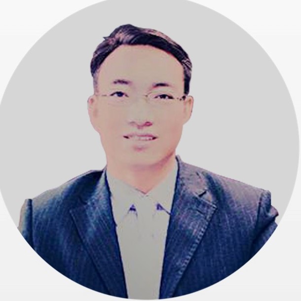 杭州辉联文化创意有限公司CEO朱绍文