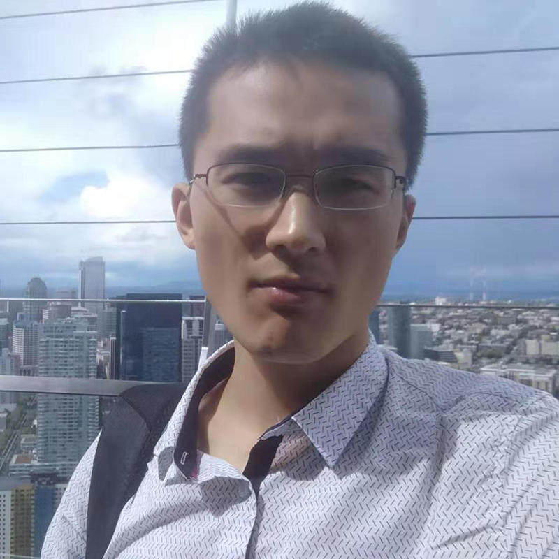 腾讯专家研究员(T4)孙子荀