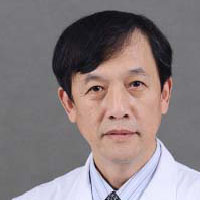 中国医学科学院北京协和医院 核医学科 主任医师教授李方照片