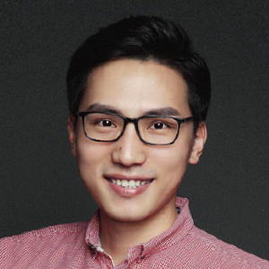 华大基因研究院院长 朱师达照片