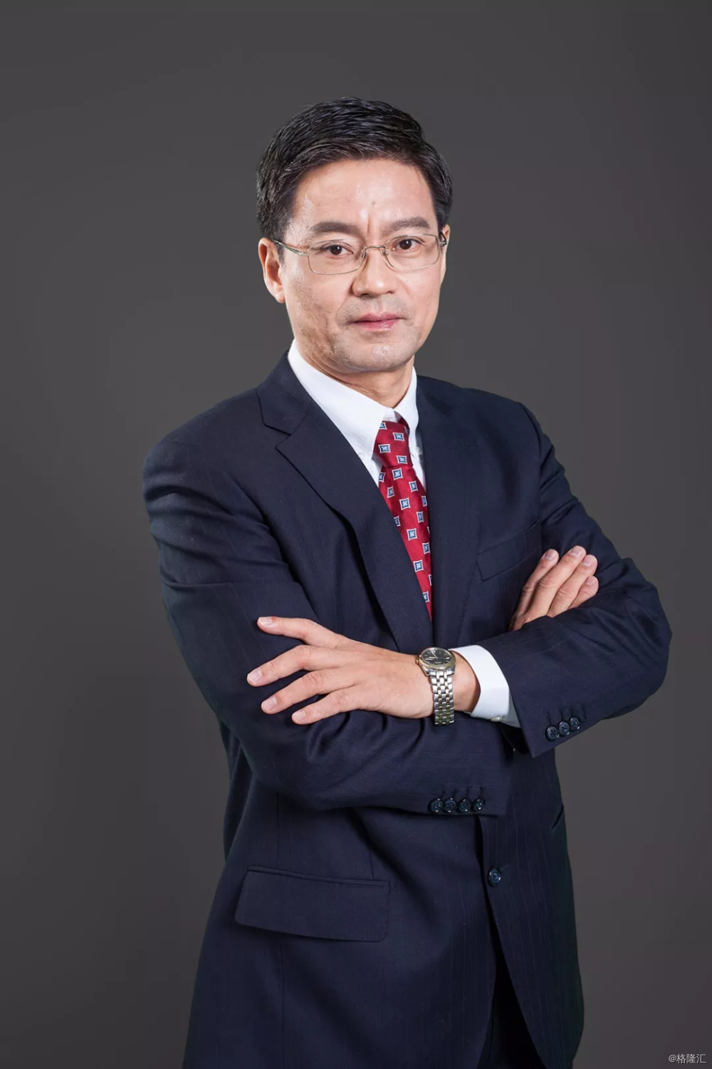 金斯瑞生物科技创始人兼CEO章方良博士照片