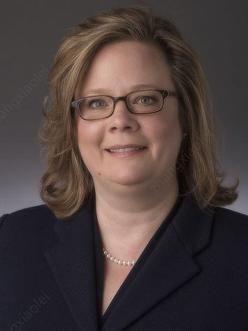 盛德律师事务所监管组负责人Rebecca Wood