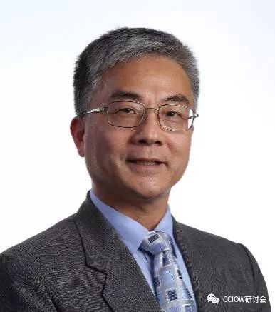 FDA生物制品评价和研究中心肿瘤学首席刘克博士