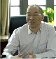 上海市核学会常务副秘书长王敏照片