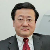 中国科学院近代物理研究所 党委书记赵红卫