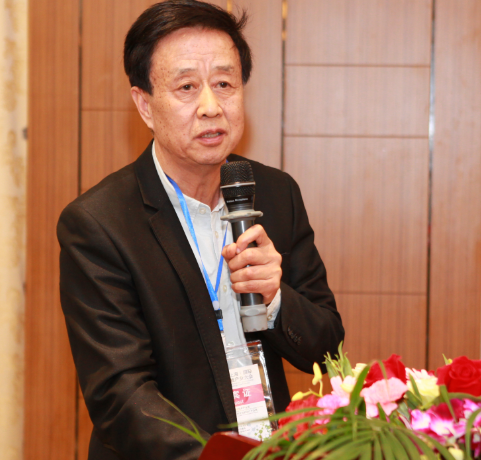 浙江大镭核技术应用设备有限公司总工程师陆锐锋