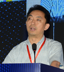 中国中冶管廊技术研究院技术委员会专家委员崔海龙