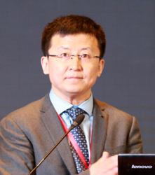 中国城市规划协会地下管线专业委员会秘书长王晓东