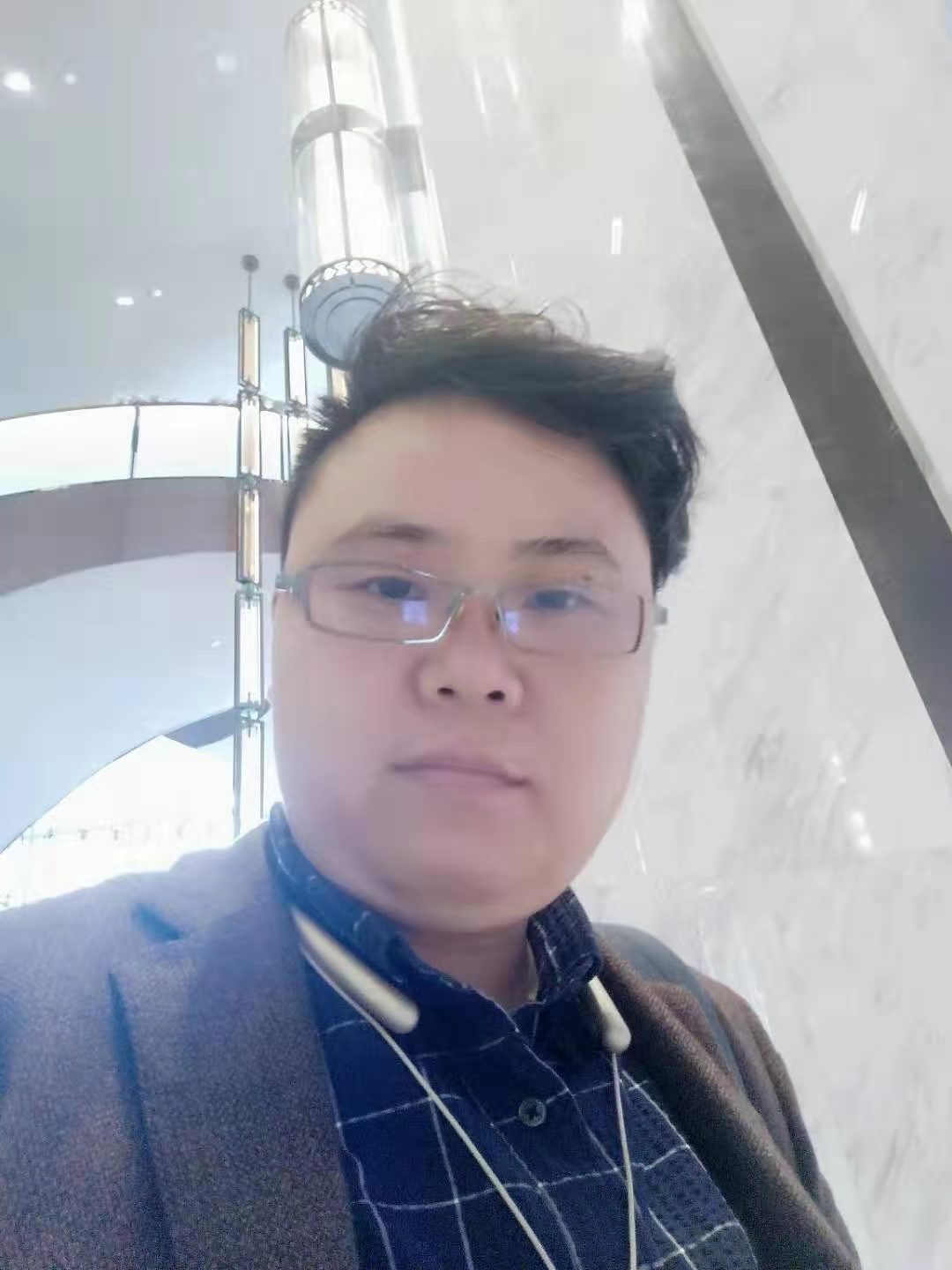 会计师（税务师）事务所、评估（财管）公司副总经理欧沣洹