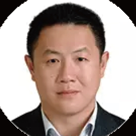 南方航空国际业务部总经理吴国翔