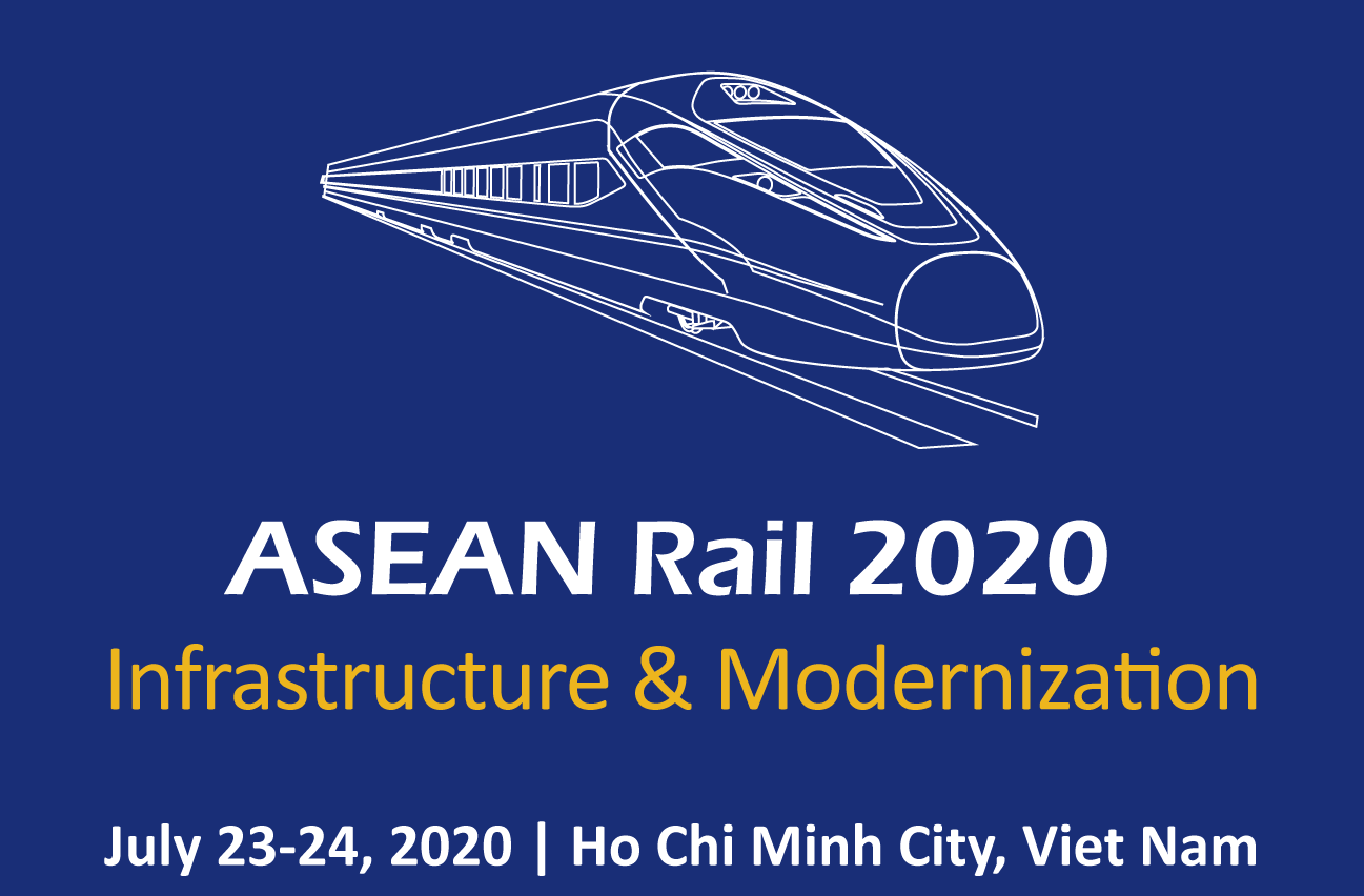 2020年东盟铁路现代化建设峰会