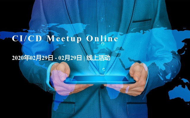 CI/CD Meetup Online