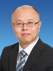 麦格理集团  中国首席经济学家胡伟俊