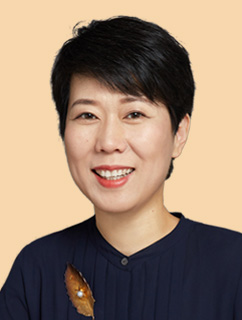 美国瑞利溪咨询CEO康妮