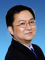 兴业证券首席经济学家、经济与金融研究院副院长王涵