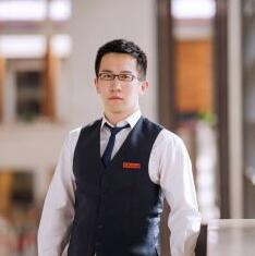 国家博物馆讲解员河森堡（袁硕）