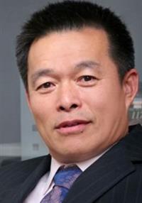 清华大学公共管理学院教授、博士生导师胡鞍钢