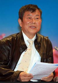 中国经济体制改革研究会副会长石小敏