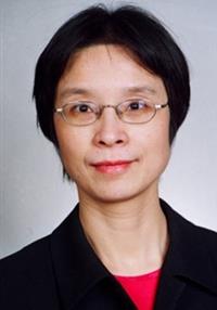 國務院副秘書長江小涓 照片