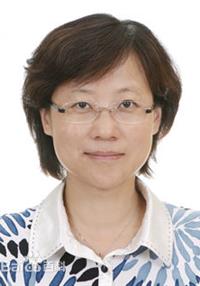 中国⼈⺠银⾏调查统计司司⻓阮健弘