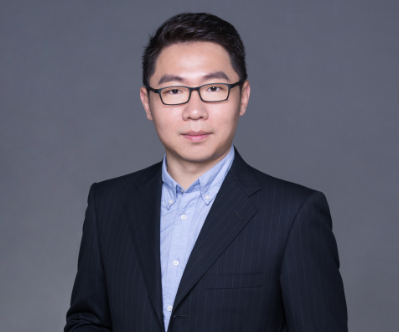 泰康在线财产保险股份有限公司总经理助理兼首席信息官陈玮