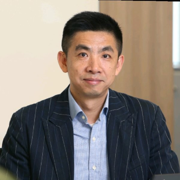 加拿大宏利金融集团亚洲首席数据科学家William Liao博士
